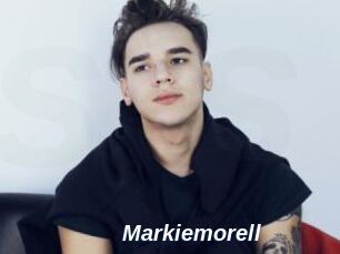 Markiemorell