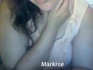 Markise