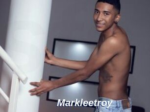 Markleetroy