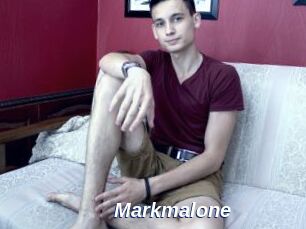 Markmalone