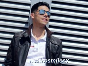 Markosmilesx