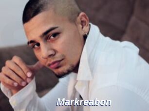 Markreabon