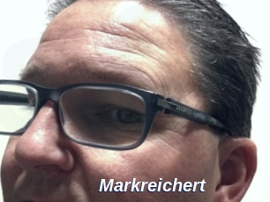 Markreichert