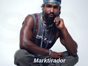 Marktirador