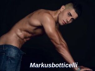 Markusbotticelli