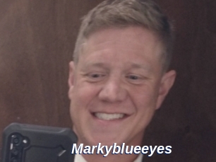 Markyblueeyes