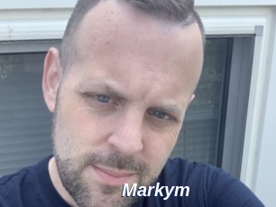Markym