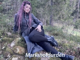Marlanotdurden