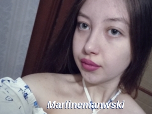 Marlinemanwski