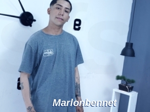 Marlonbennet