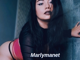 Marlymanet