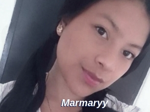 Marmaryy