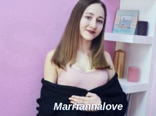 Marriannalove