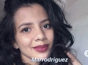Marrodriguez