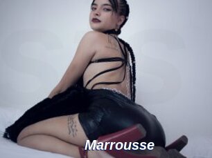 Marrousse
