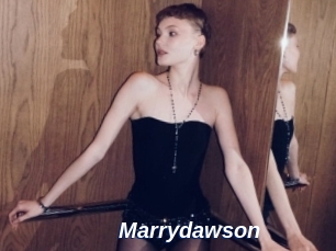 Marrydawson