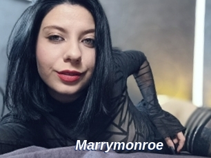 Marrymonroe