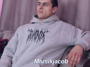 Marsikjacob