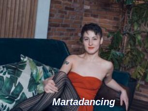 Martadancing