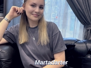 Martadarter