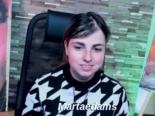 Martaedams
