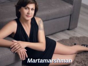 Martamarshman