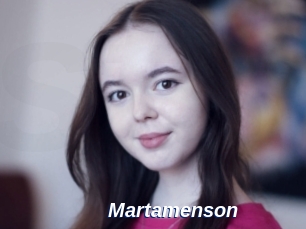 Martamenson