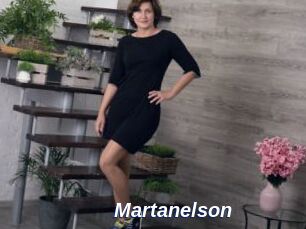 Martanelson