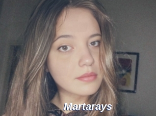 Martarays