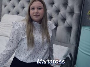 Martaross
