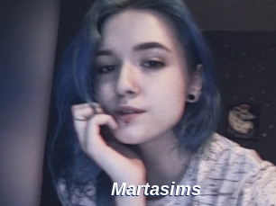 Martasims