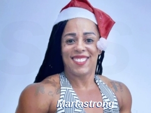 martastrong Safer Sex