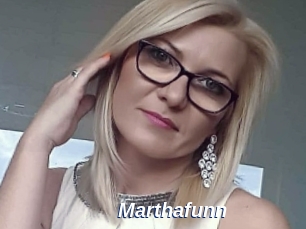 Marthafunn