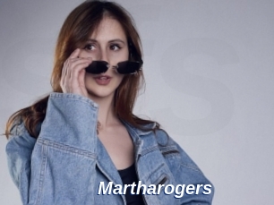 Martharogers