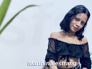 Marthinalestrang