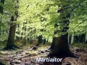 Martiaitor