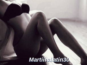 Martiinalatin30