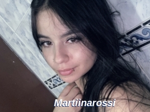 Martiinarossi
