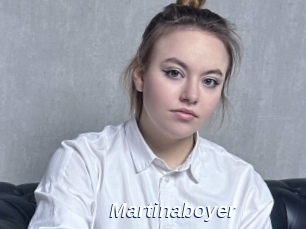 Martinaboyer
