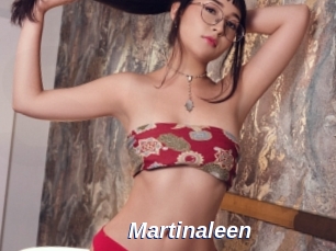 Martinaleen
