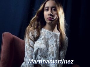 Martinamartinez