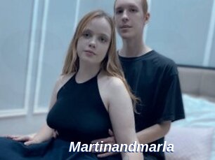 Martinandmarla