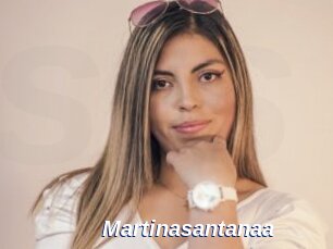 Martinasantanaa