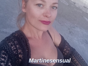 Martinesensual