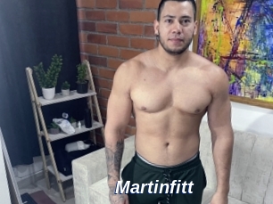 Martinfitt