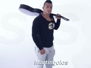 Martingolos
