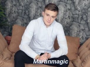Martinmagic