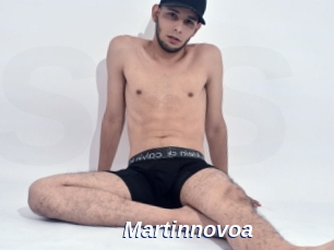 Martinnovoa