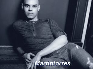 Martintorres