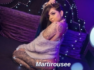 Martirousee